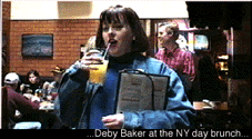 Deby Baker