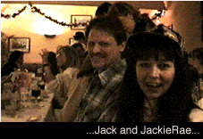 Jack 'n JackieRae